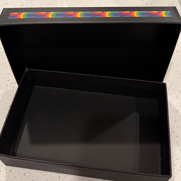 Small wallet Box - Picture 3 of 3